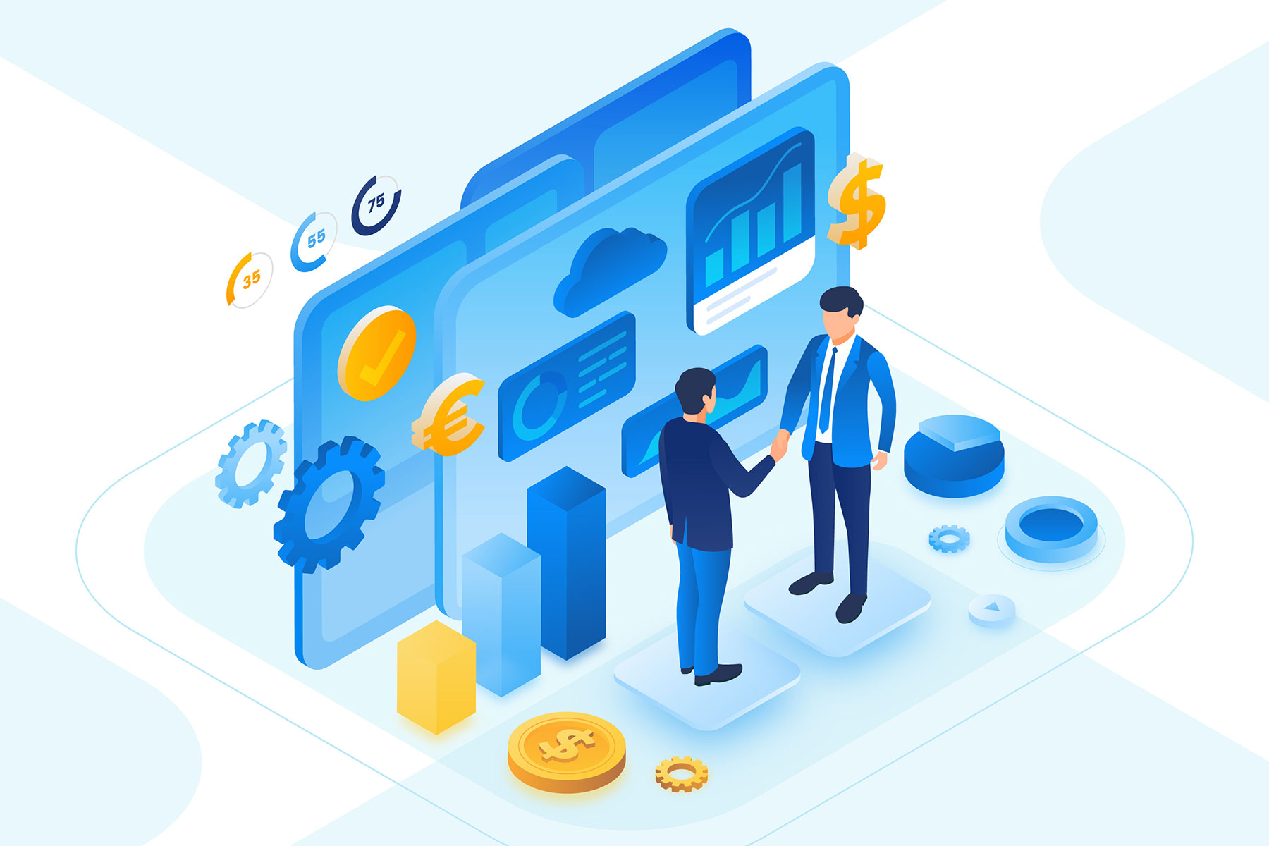 B2B платформа